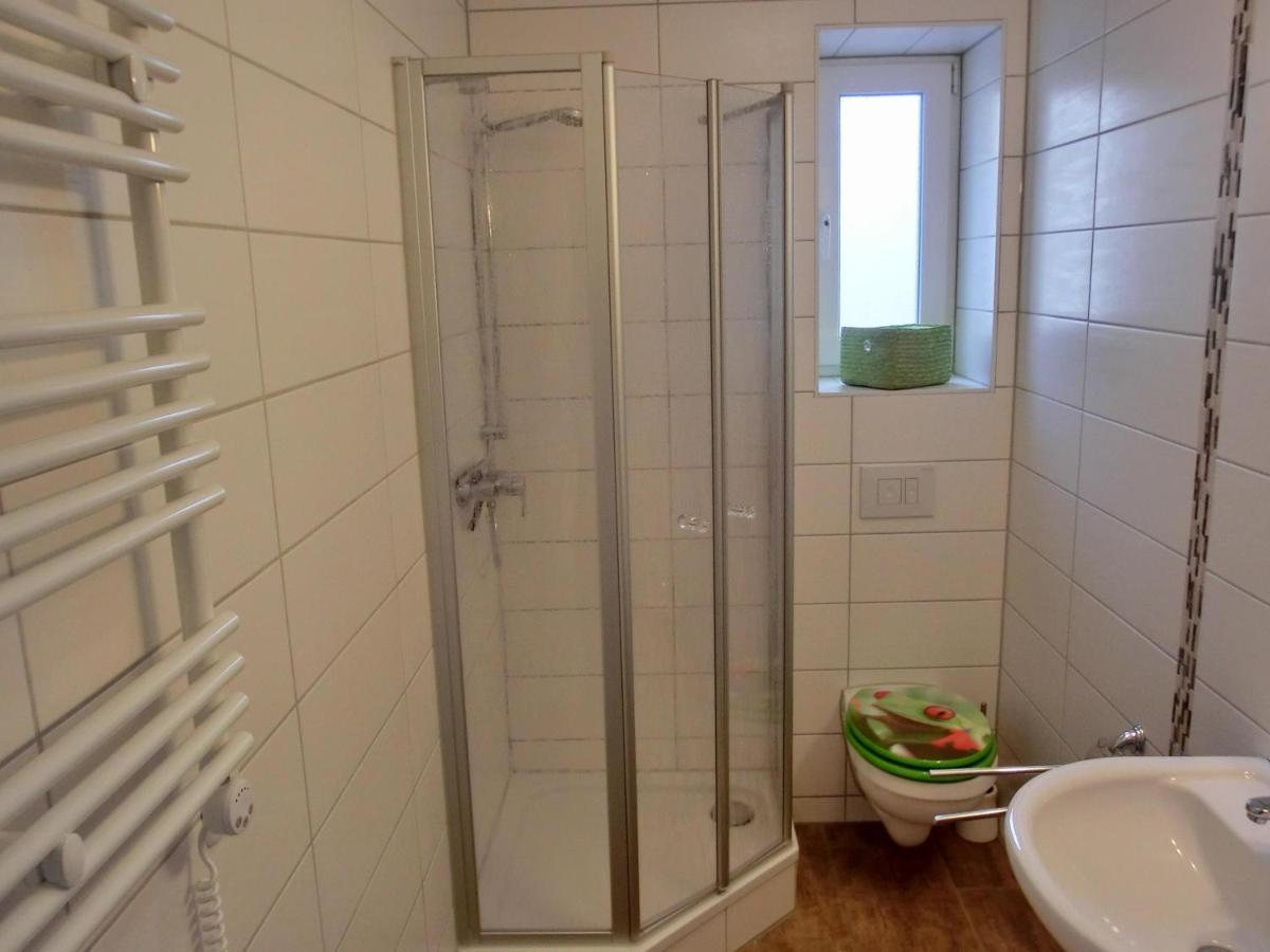 Ferienwohnung Kwi 73 Eg "Gruene Oase" Graal-Muritz Bagian luar foto